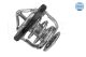 MEYLE Thermostat, Kühlmittel 30-28 228 0001