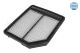 MEYLE Luftfilter 31-12 321 0006