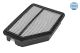 MEYLE Luftfilter 31-12 321 0010