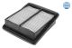 MEYLE Luftfilter 31-12 321 0016