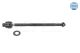 MEYLE Axialgelenk, Spurstange 31-16 030 0021