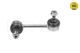 MEYLE Stange/Strebe, Stabilisator 31-16 060 0015/HD
