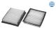 MEYLE Filter, Innenraumluft 312 319 0016/S