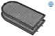 MEYLE Filter, Innenraumluft 312 320 0005/S