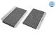 MEYLE Filter, Innenraumluft 312 320 0007/S