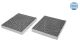 MEYLE Filter, Innenraumluft 312 320 0008/S