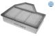 MEYLE Luftfilter 312 321 0027