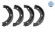 MEYLE Bremsbackensatz, Feststellbremse 314 115 9401