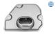MEYLE Hydraulikfilter, Automatikgetriebe 314 136 0007