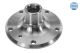 MEYLE Radnabe 314 752 0006