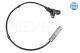 MEYLE Sensor, Raddrehzahl 314 800 0041