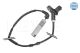 MEYLE Sensor, Raddrehzahl 314 800 0048