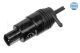 MEYLE Waschwasserpumpe, Scheibenreinigung 314 870 0000