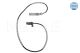 MEYLE Sensor, Raddrehzahl 314 899 0062
