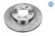 MEYLE Bremsscheibe 32-15 521 0006