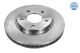 MEYLE Bremsscheibe 32-15 521 0013