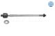 MEYLE Axialgelenk, Spurstange 32-16 030 0007