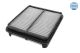 MEYLE Luftfilter 33-12 321 0001