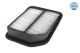 MEYLE Luftfilter 33-12 321 0012