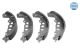 MEYLE Bremsbackensatz 33-14 533 0003