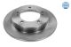 MEYLE Bremsscheibe 33-15 521 0000