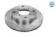MEYLE Bremsscheibe 33-15 521 0002