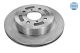 MEYLE Bremsscheibe 33-15 521 0009