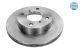 MEYLE Bremsscheibe 33-15 521 0012