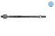 MEYLE Axialgelenk, Spurstange 33-16 030 0005