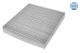 MEYLE Filter, Innenraumluft 34-12 319 0001