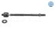MEYLE Axialgelenk, Spurstange 34-16 030 0000