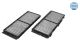 MEYLE Filter, Innenraumluft 35-12 320 0009/S