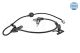 MEYLE Sensor, Raddrehzahl 35-14 899 0001
