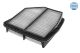 MEYLE Luftfilter 36-12 321 0017