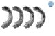 MEYLE Bremsbackensatz 36-14 533 0013