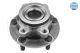 MEYLE Radnabe 36-14 652 0003