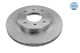 MEYLE Bremsscheibe 36-15 521 0014