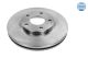MEYLE Bremsscheibe 36-15 521 0027