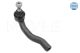 MEYLE Spurstangenkopf 36-16 020 0017
