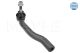MEYLE Spurstangenkopf 36-16 020 0027