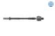 MEYLE Axialgelenk, Spurstange 36-16 031 0005