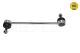 MEYLE Stange/Strebe, Stabilisator 36-16 060 0052/HD