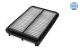 MEYLE Luftfilter 37-12 321 0011