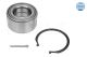 MEYLE Radlagersatz 37-14 650 0007