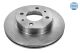 MEYLE Bremsscheibe 37-15 521 0005