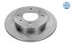 MEYLE Bremsscheibe 37-15 523 0001