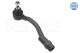 MEYLE Spurstangenkopf 37-16 020 0014