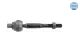 MEYLE Axialgelenk, Spurstange 37-16 031 0000