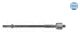 MEYLE Axialgelenk, Spurstange 37-16 031 0005