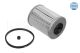MEYLE Kraftstofffilter 614 818 0000